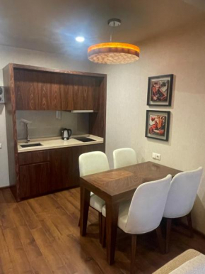 Oasis Chakvi apartment 1406